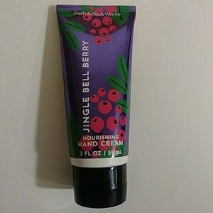NEW Bath&Body Works"Jingle Bell Berry"
